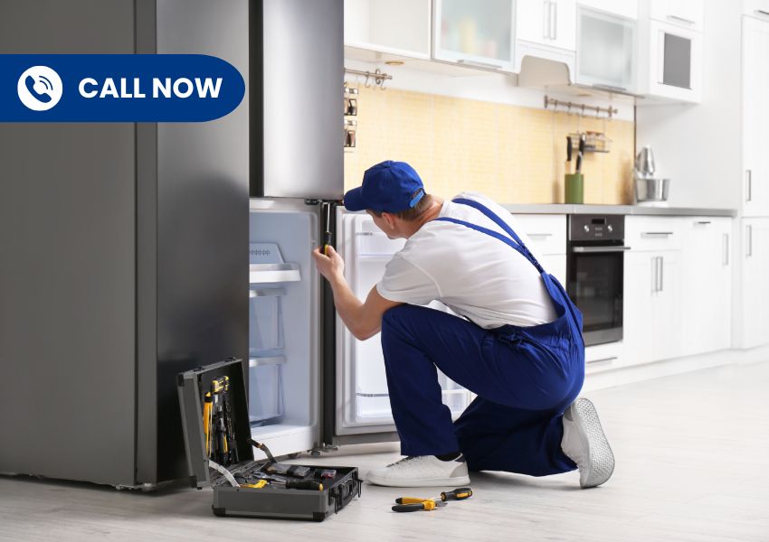 Briggsdale Appliance Repair Company